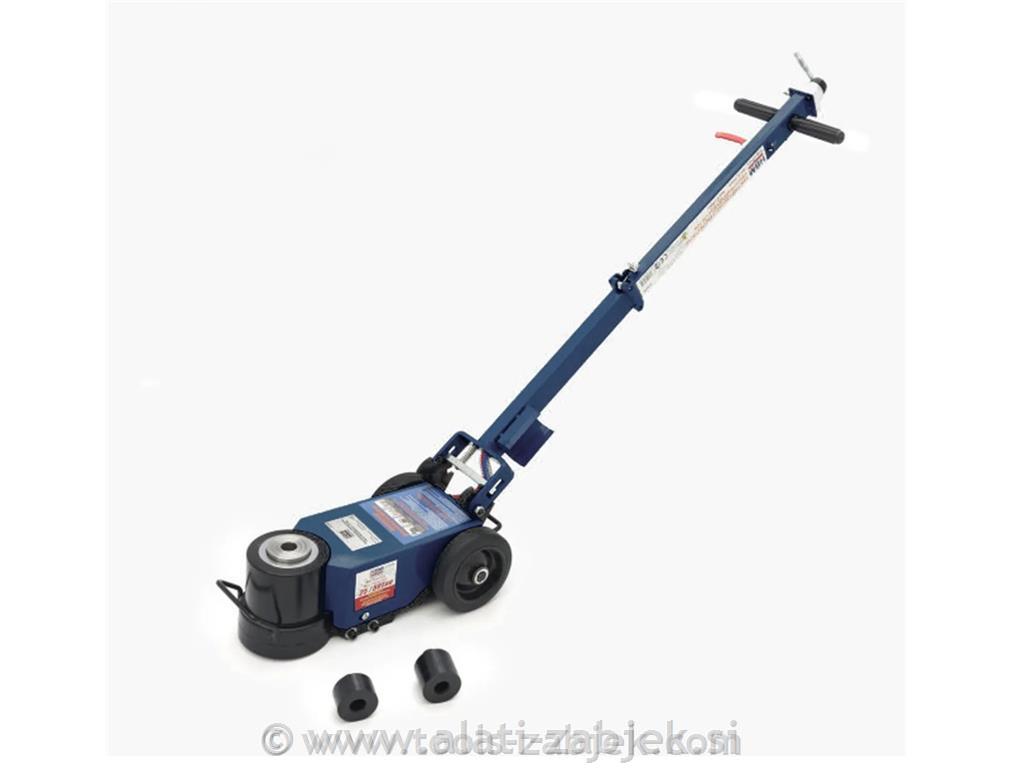 Pnevmatsko hidravlična dvigalka 25-50T HB
