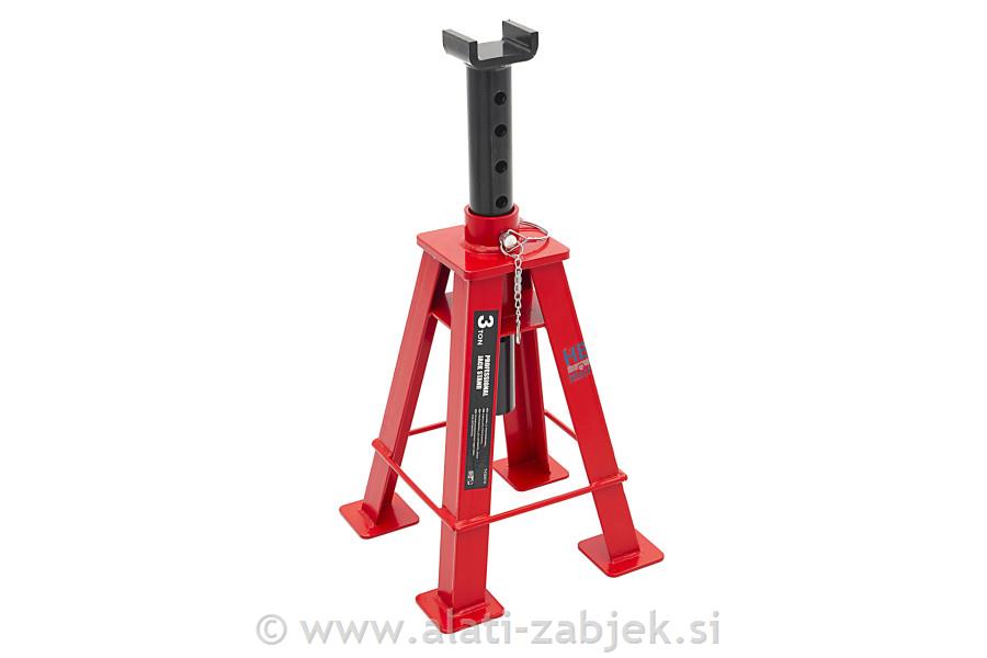 Visoko postolje 3T 48-74 cm HB