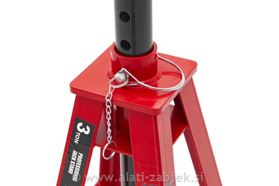 Visoko postolje 3T 48-74 cm HB