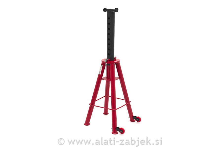 Stojalo za os 12T 80-120cm HB