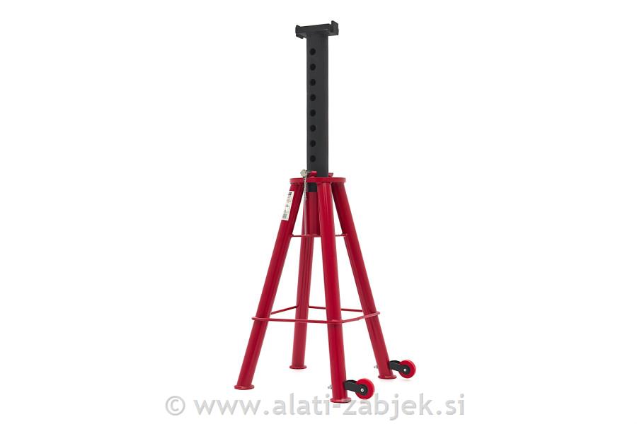 Stojalo za os 12T 80-120cm HB