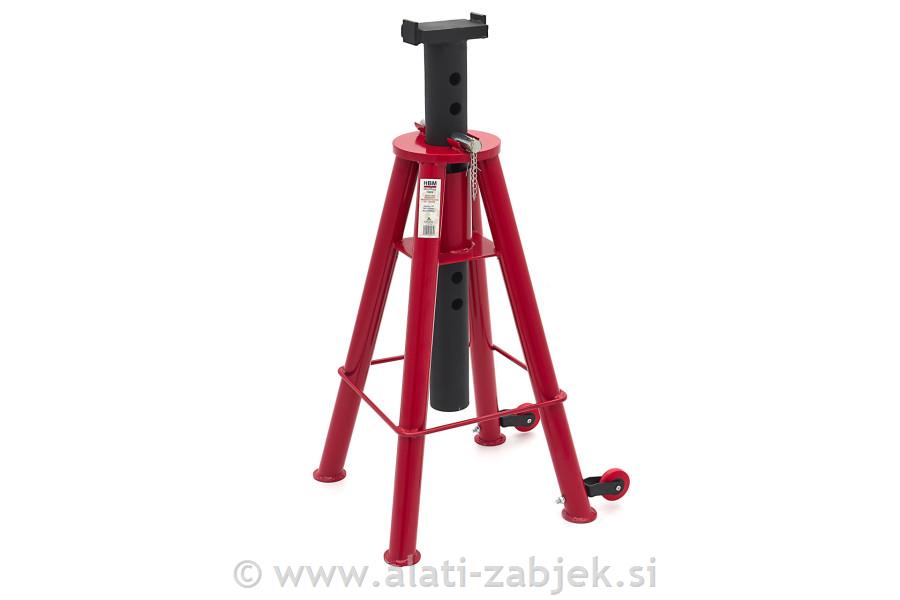 Stojalo za os 12T 80-120cm HB