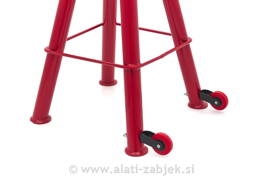 Stojalo za os 12T 80-120cm HB