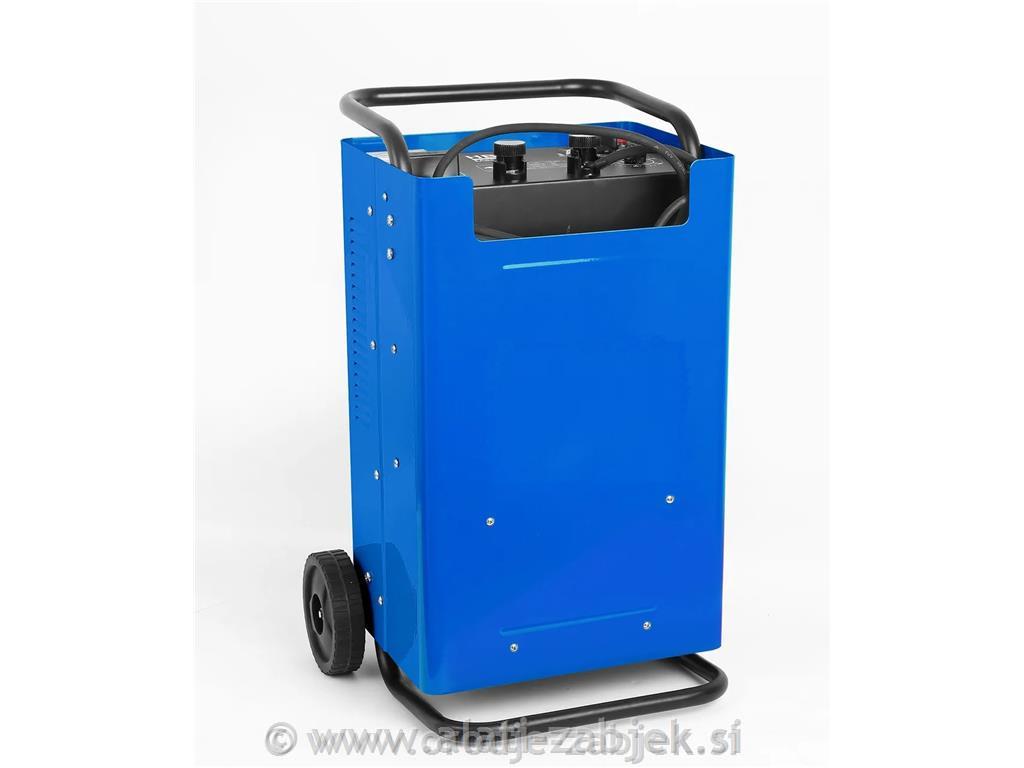 Zaganjalnik in polnilnik baterij 12-24V HB