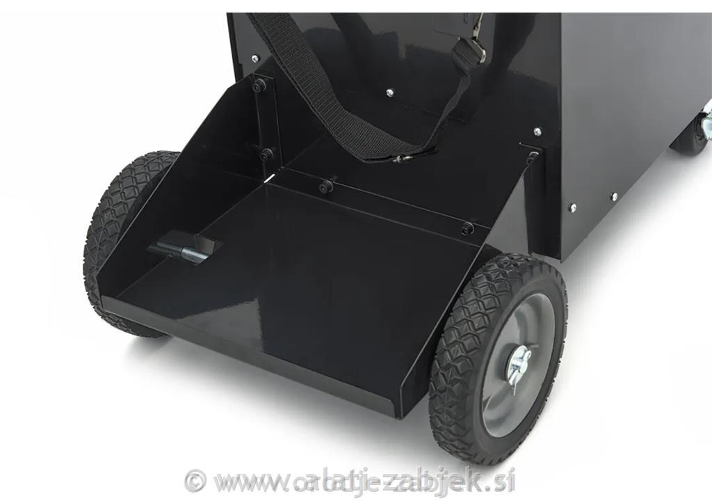 Voziček za varjenje s 4-mi predali HB