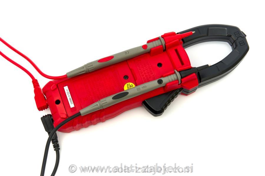 Strujna stezaljka HB