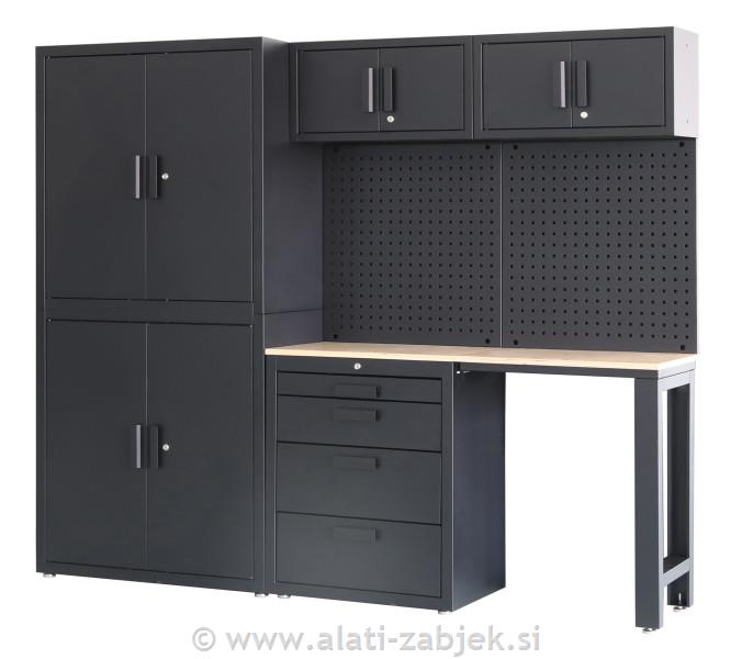 Radionička kompozicija Black editon HB