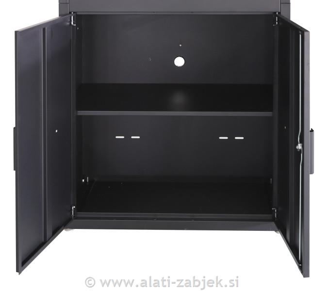 Radionička kompozicija Black editon HB