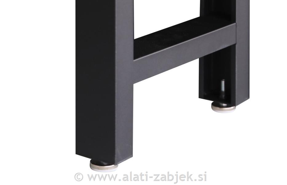 Radionička kompozicija Black editon HB