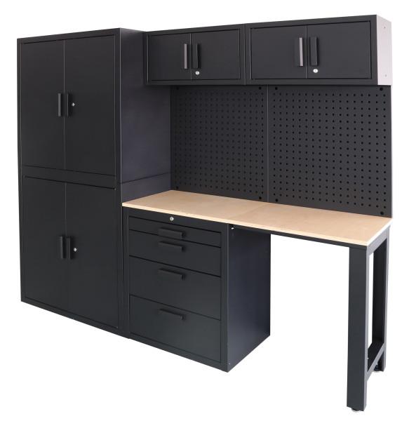 Radionička kompozicija Black editon HB