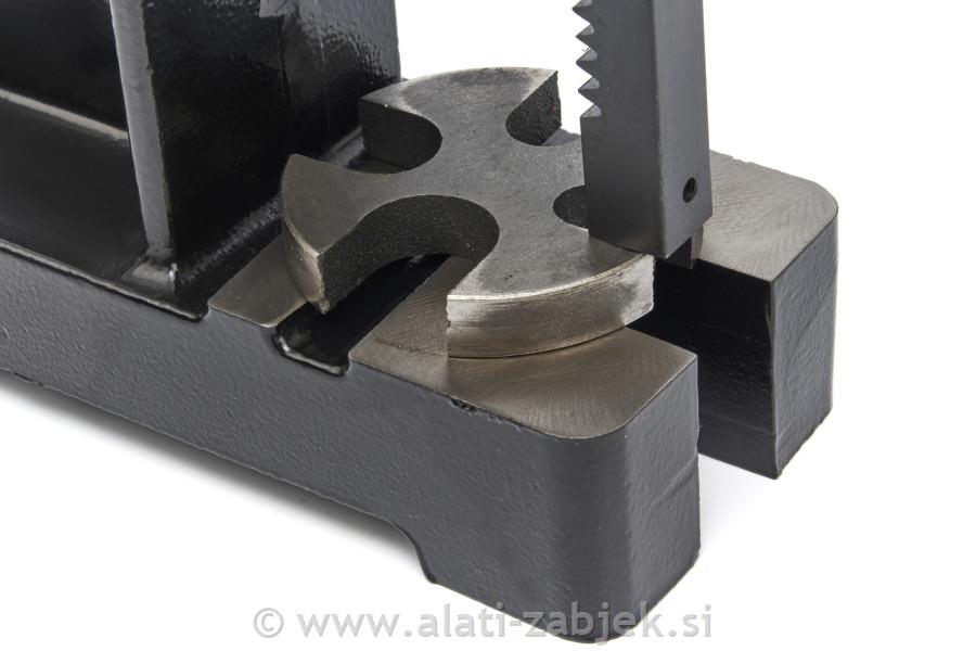 Ročna namizna stiskalnica 500kg HB