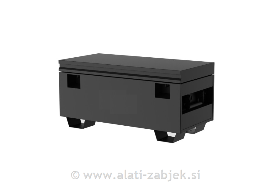 Metalna kutija za pohranu HB