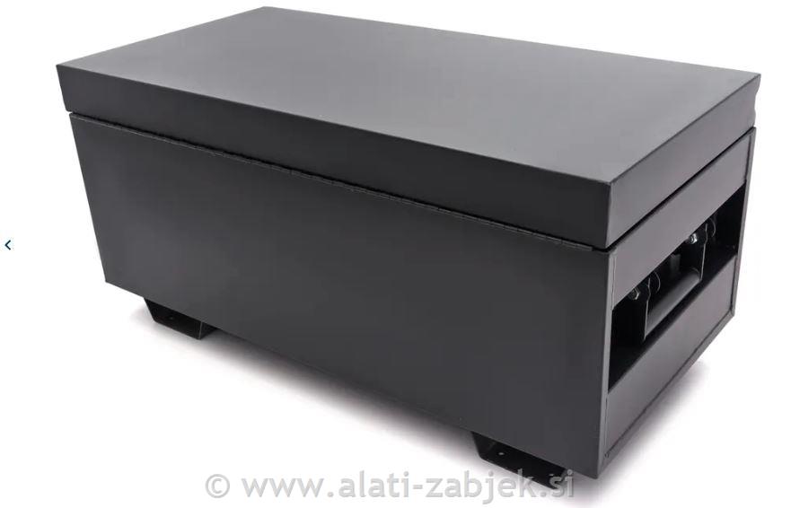 Metalna kutija za pohranu HB