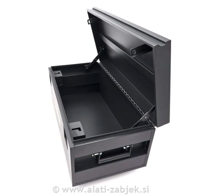 Metalna kutija za pohranu HB