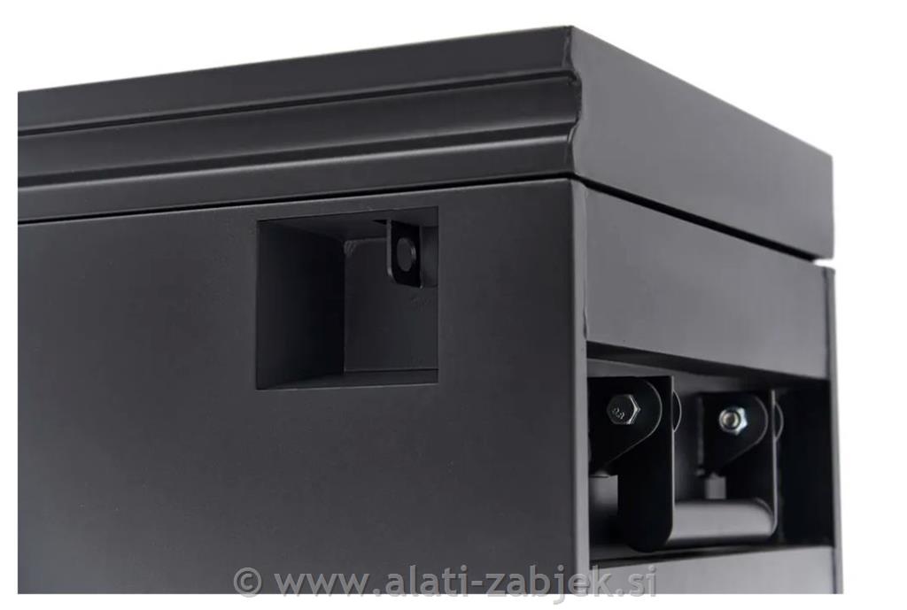 Metalna kutija za pohranu HB