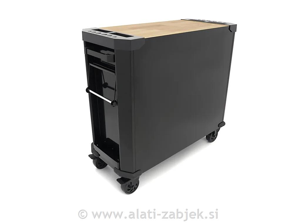 Voziček za orodje Premium 109 cm HB
