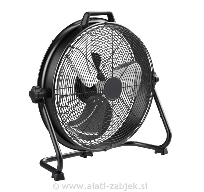 Ventilator za delavnico 51cm 