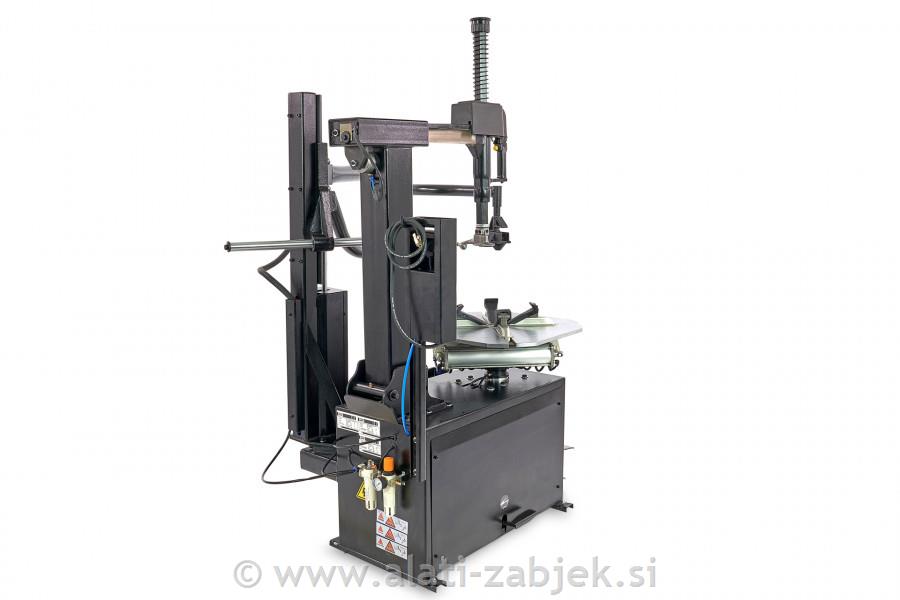 Premontirni stroj s pomožno roko HB