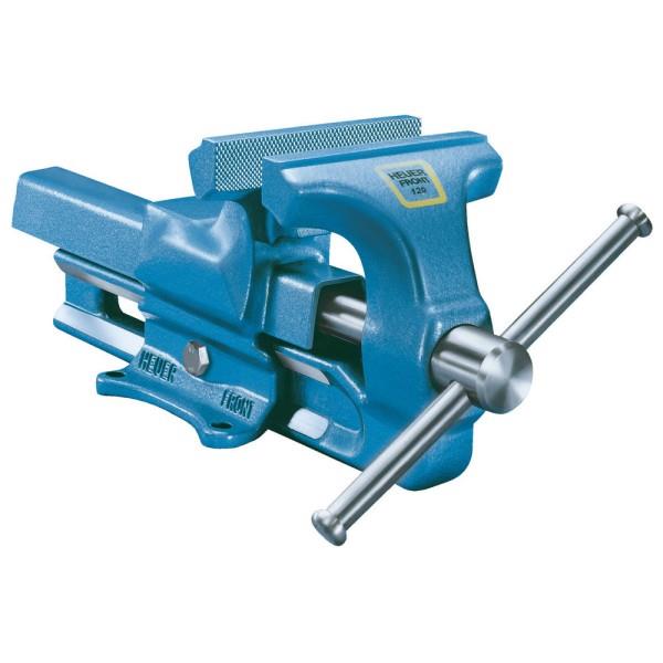 Kovani škripac 100 - 180 mm HEUER