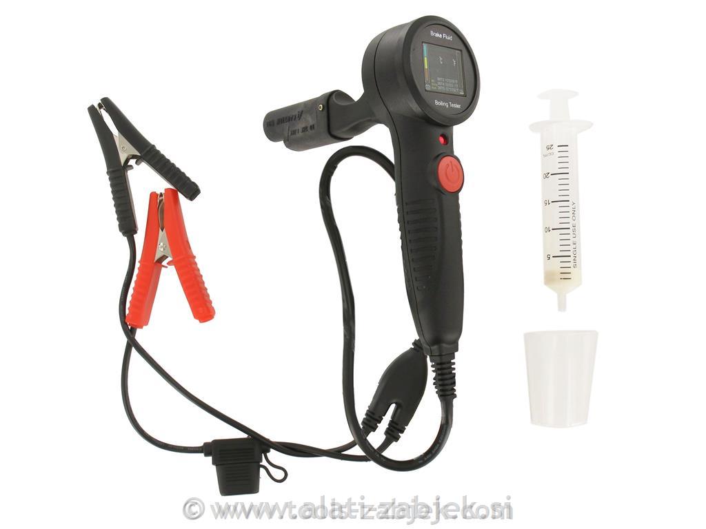 Tester za kočiono ulje HUBITOOLS