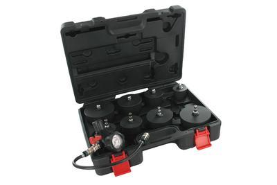 Set za testiranje turbo sustava HUBITOOLS