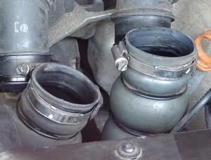 Set za testiranje turbo sustava HUBITOOLS