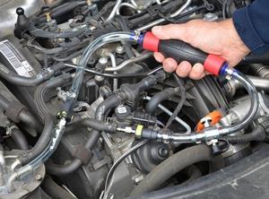 Ručna pumpa za naftu HUBITOOLS