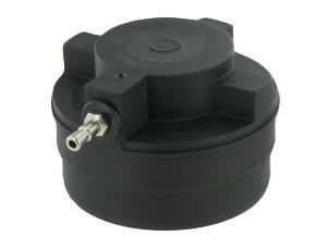 Tester brtvljena turbo sustava - za teretna vozila HUBITOOLS