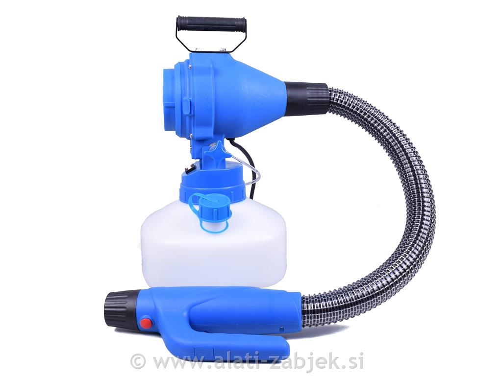 Raspršivač dezinficijensa HUBITOOLS