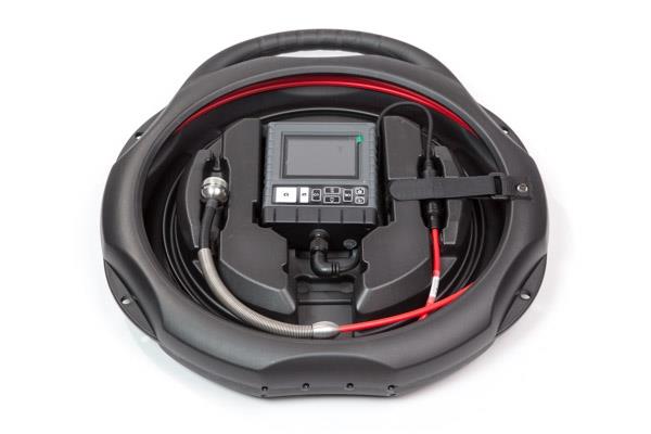 Videoskop 28 mm HUBITOOLS