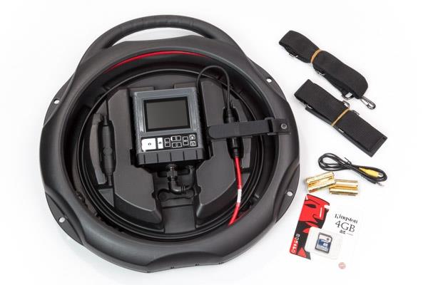 Videoskop 28 mm HUBITOOLS