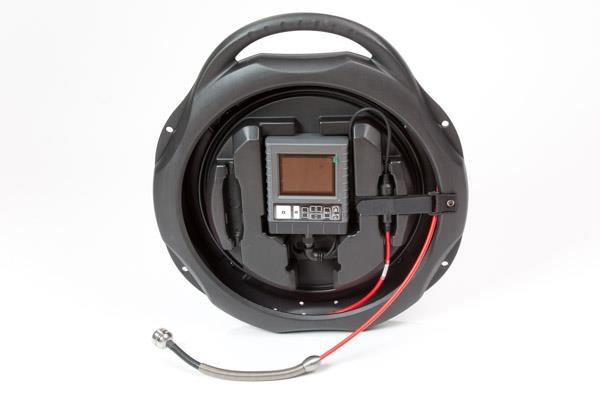 Videoskop 28 mm HUBITOOLS