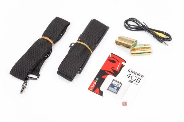 Videoskop 28 mm HUBITOOLS