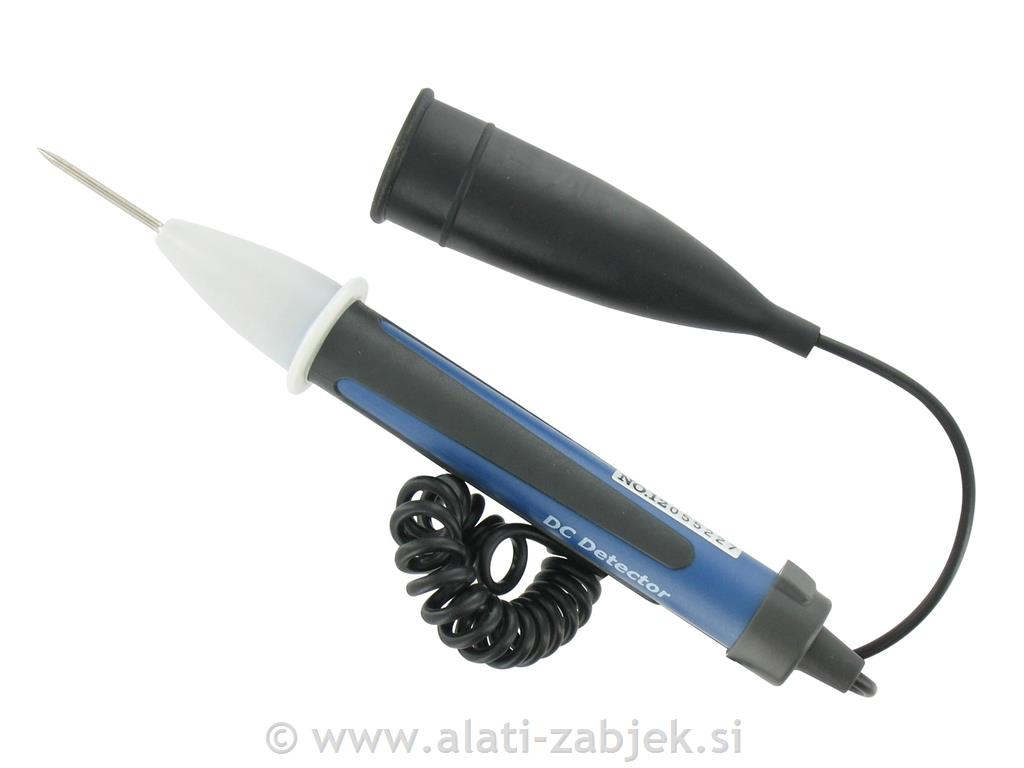 Voltmetar za vozila HUBITOOLS