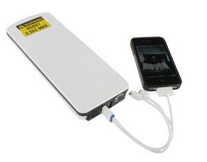 Baterija 600A HUBITOOLS