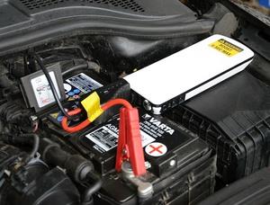 Baterija 600A HUBITOOLS