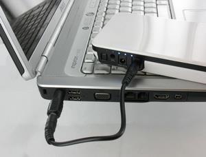 Baterija 600A HUBITOOLS