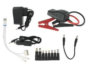 Baterija 600A HUBITOOLS