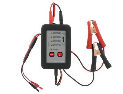 Tester za injektor HUBITOOLS