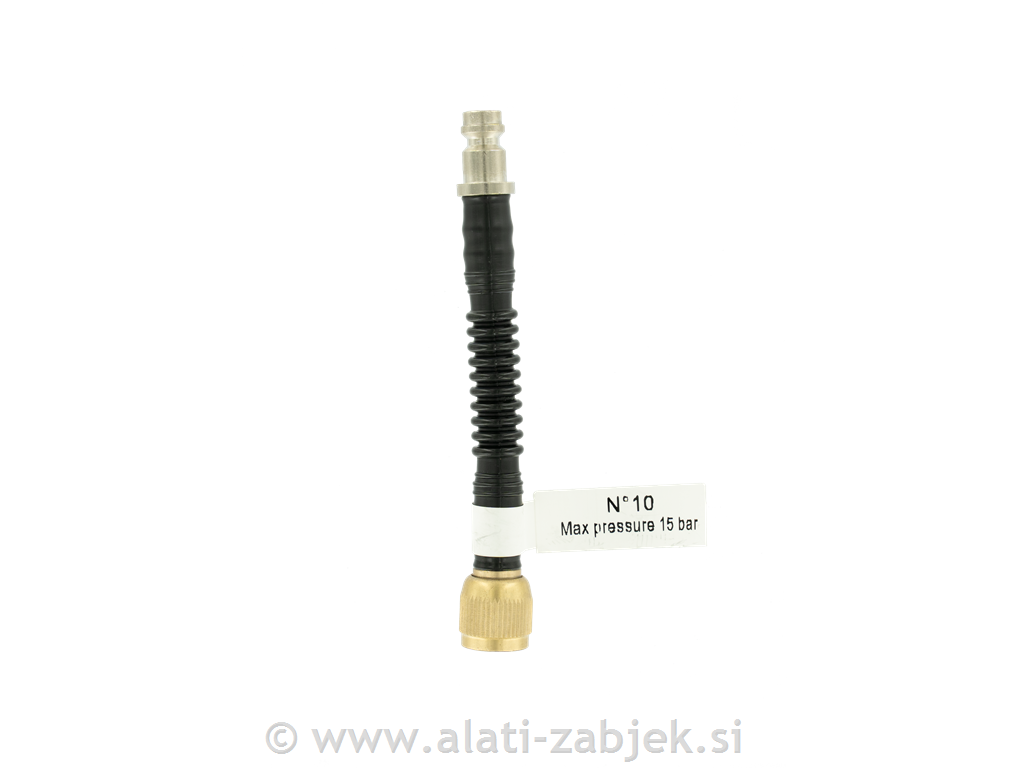 Schrader adapteri za set HU35025 HUBITOOLS