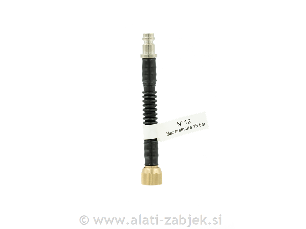 Schrader adapteri za set HU35025 HUBITOOLS