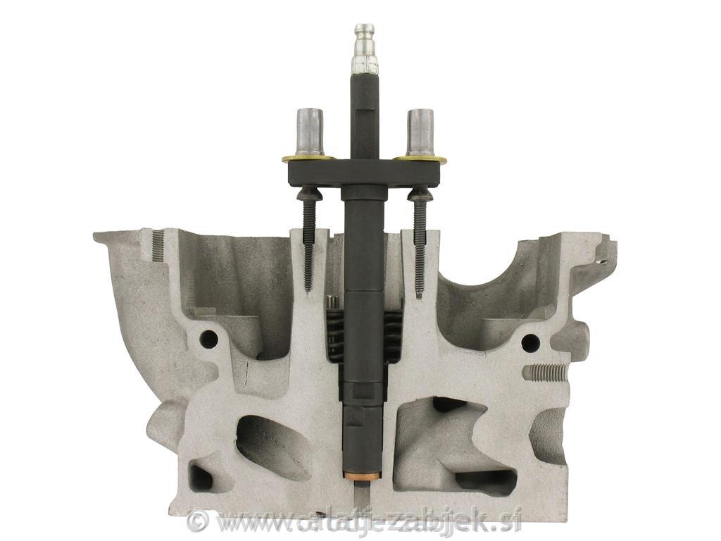 Univerzalni digitalni tester tlaka kit PressureDiag HUBITOOLS