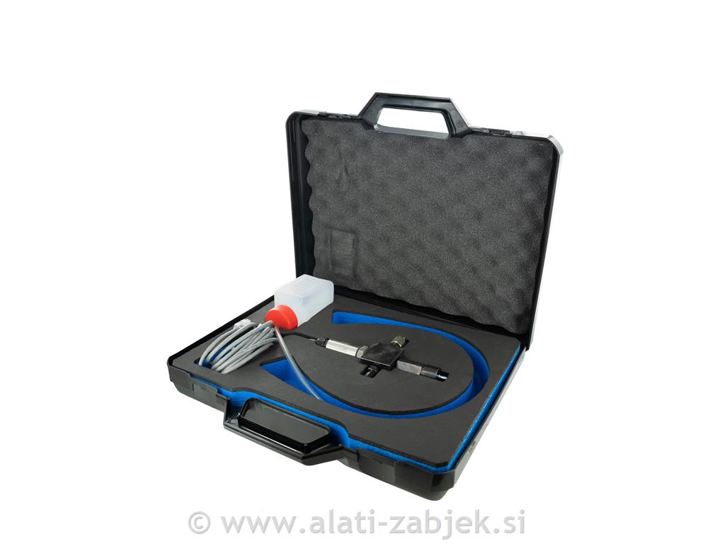 Tester tlaka za common rail dizel motore HUBITOOLS