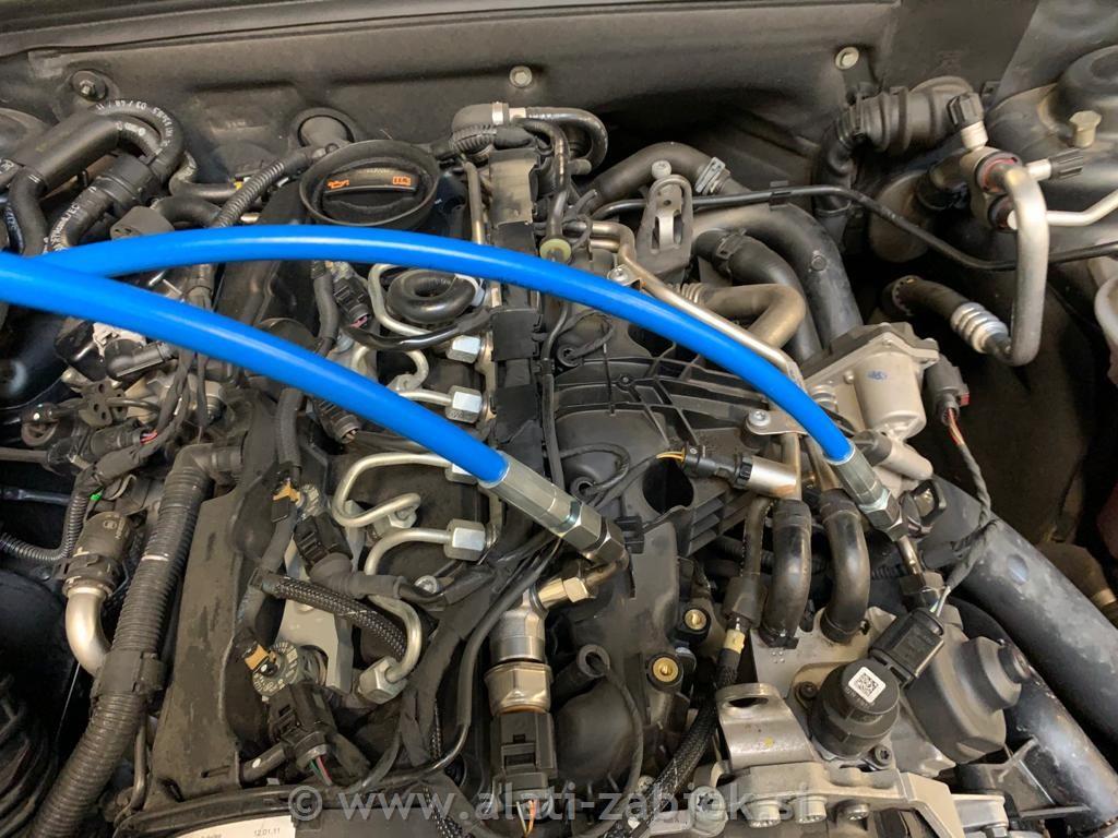 Set priključaka 90° za HU35026 HUBITOOLS