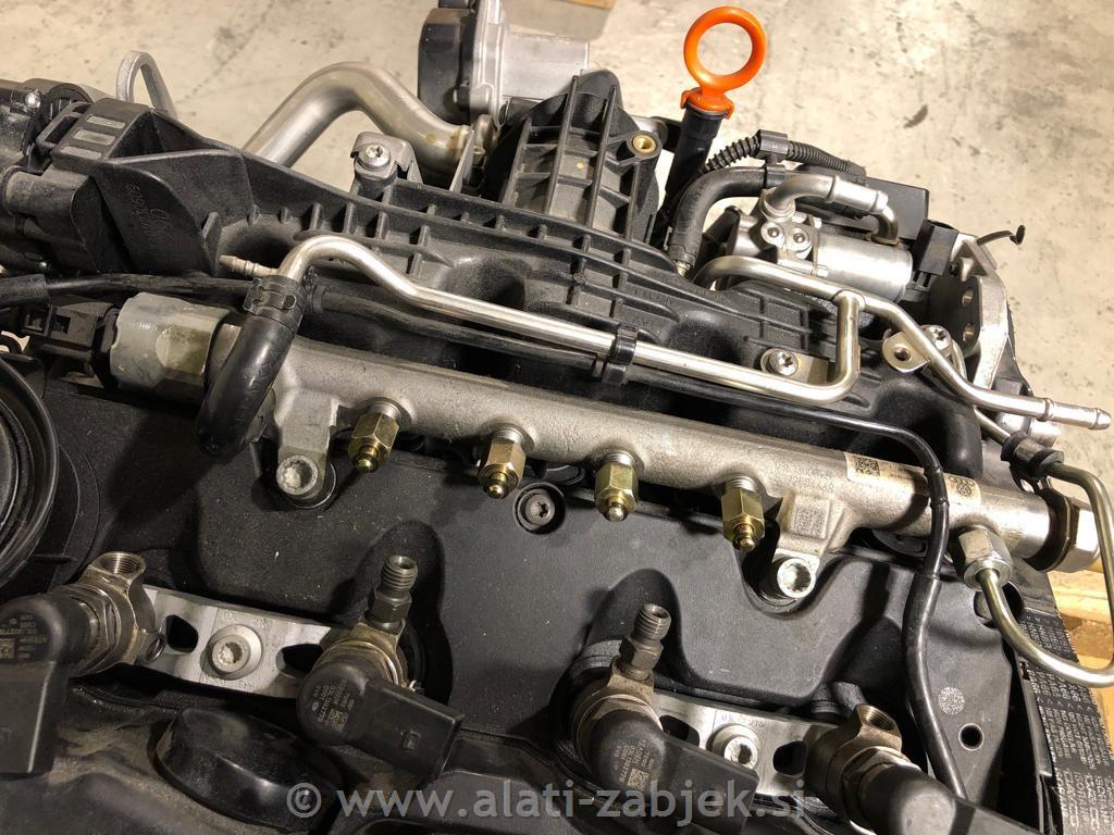 Komplet čepova za common rail motore zaset HU35026 HUBITOOLS