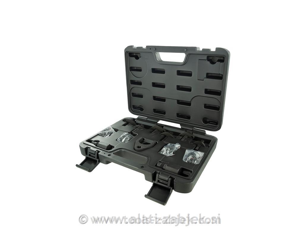 Čep za premosnicu regulatora pumpe za HU35026 HUBITOOLS