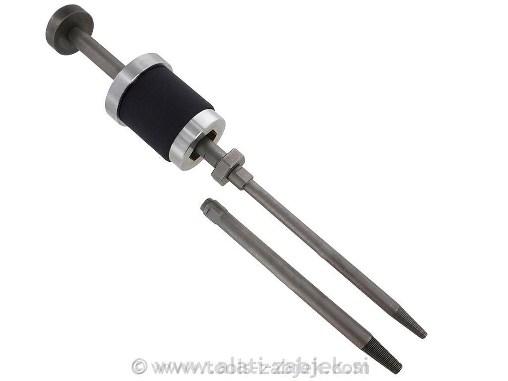 Set za podlošku diezel injektora HUBITOOLS