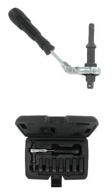 Vibroshock HUBITOOLS