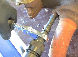 Vibroshock HUBITOOLS