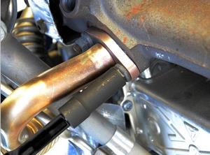 Vibroshock HUBITOOLS